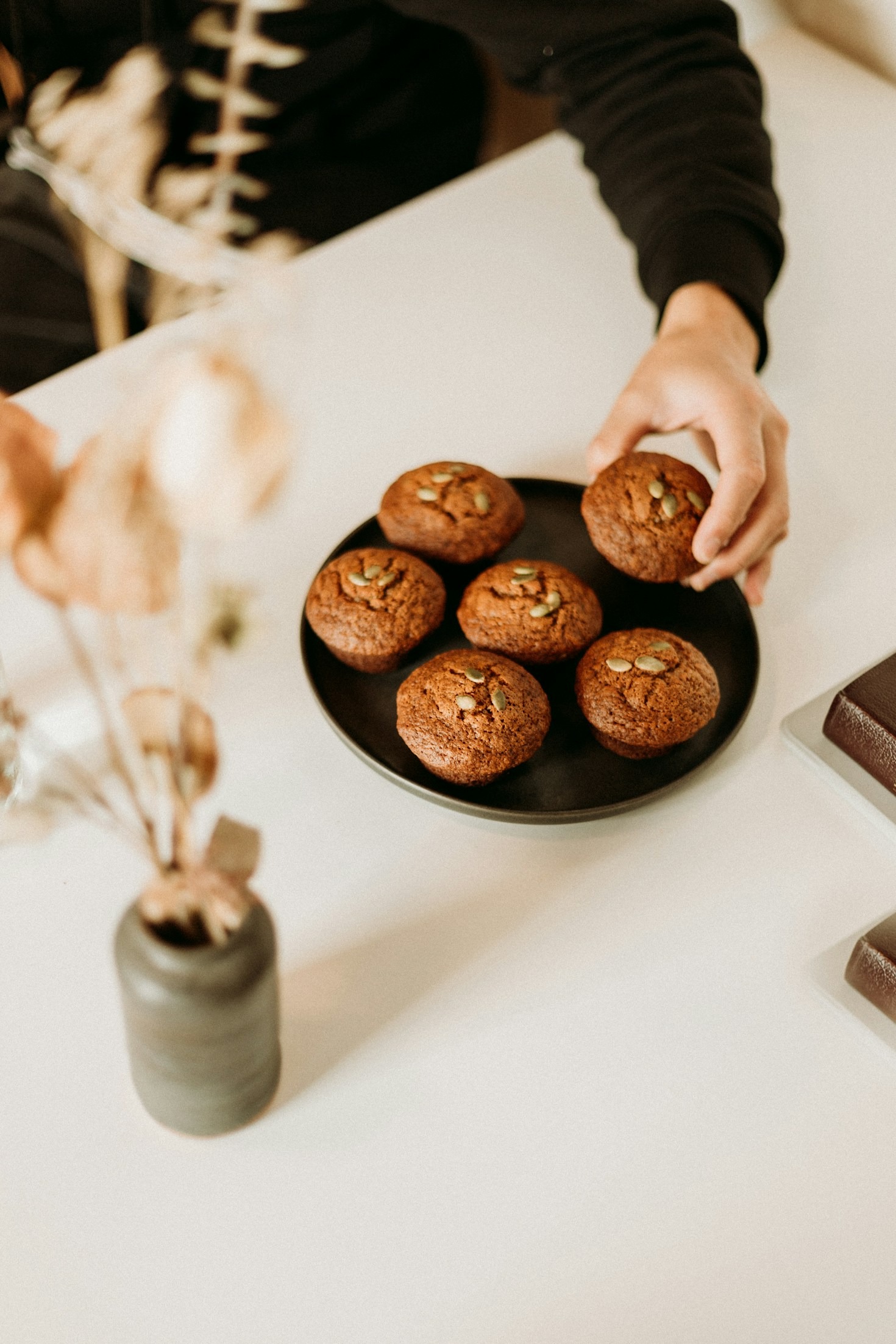 Traditionele baksels in een modern jasje